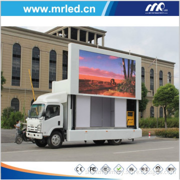 High Waterproof Truck LED Display/LED Display Outdoor